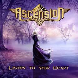 Ascension (UK-1) : Listen to Your Heart